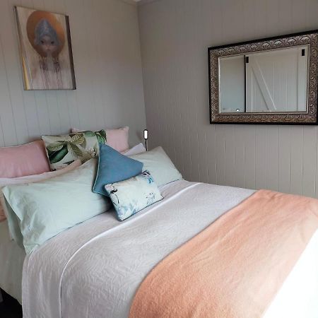 Vila Secluded, Private Rural Retreat Mins From Warkworth -"Avondale" Minihouse Exteriér fotografie