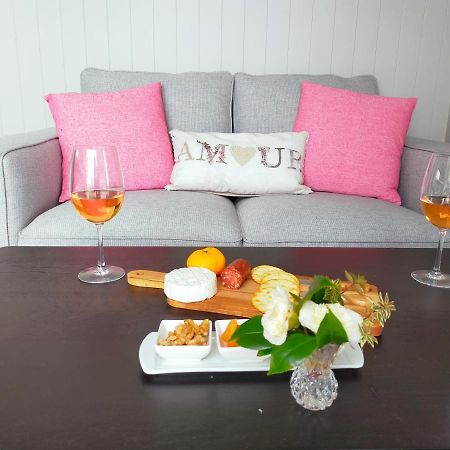 Vila Secluded, Private Rural Retreat Mins From Warkworth -"Avondale" Minihouse Exteriér fotografie